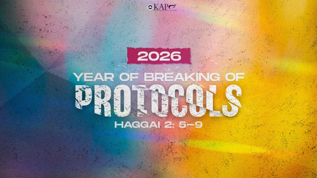 2026 YEAR